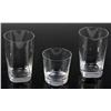 Image 2 : Orrefors Crystal Glasses