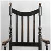 Image 3 : 19thC Dutch Rush Seat Chair