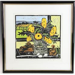 Jude Taylor Signed and Numbered Print