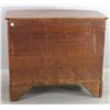 Image 9 : 18thC Chippendale Mahogany Bow Front Chest