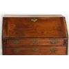Image 3 : 18thC Massachusetts Slant Front Desk