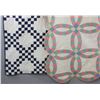 Image 3 : Two Early Quilts