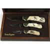 Image 3 : Collectors Knives Four Boxes