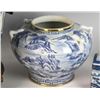 Image 3 : Chinese Blue and White Porcelain Pieces