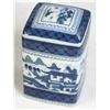 Image 5 : Chinese Blue and White Porcelain Pieces