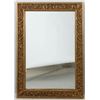 Image 1 : 20thC Mirror in Gilt Frame