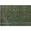 Image 2 : Early 19thC Sampler Rachel Poor