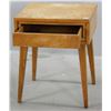Image 4 : Mid Century Single Drawer Stand