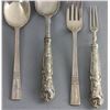 Image 8 : Sterling Hollowware & Flatware Items