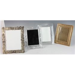 Collection of Picture Frames