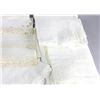 Image 2 : Assorted Linen Tablecloths and Napkins