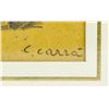 Image 4 : CARLO CARRA Italian 1881-1966 Pencil on Paper