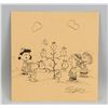 Image 2 : CHARLES SCHULZ American 1922-2000 Ink on Paper