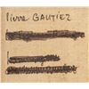 Image 6 : PIERRE GAUTIEZ French 1923-2006 OOC