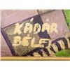 Image 4 : BELA KADAR Hungarian 1877-1955 Oil on Canvas