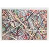 Image 2 : JACKSON POLLOCK US 1912-1956 Mixed Media on Paper
