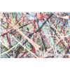 Image 3 : JACKSON POLLOCK US 1912-1956 Mixed Media on Paper