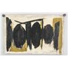 Image 2 : ROBERT MOTHERWELL US 1915-1991 OOC Abstract