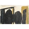 Image 3 : ROBERT MOTHERWELL US 1915-1991 OOC Abstract