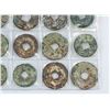 Image 3 : 35 Assorted Chinese Bronze Coins