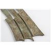 Image 3 : 400-220 BC Chinese Qi State Knife Money 3 Assorted