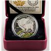 Image 4 : 2015 Canadian $20 Silver Coin Mountain Goat