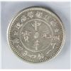 Image 4 : 7 Assorted Chinese Republic Coins