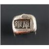 Image 5 : 3 Assorted Chinese Silver Ingots