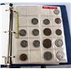Image 3 : Collection Book of Assorted Coins