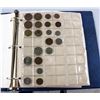 Image 4 : Collection Book of Assorted Coins