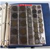 Image 6 : Collection Book of Assorted Coins