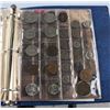 Image 7 : Collection Book of Assorted Coins