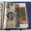Image 9 : Collection Book of Assorted Coins