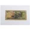 Image 3 : Four Assorted Indonesia Banknote of 1, 10 and 1000