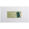 Image 7 : Four Assorted Indonesia Banknote of 1, 10 and 1000