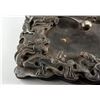 Image 3 : Chinese Old Dragon Ink Stone with Mark