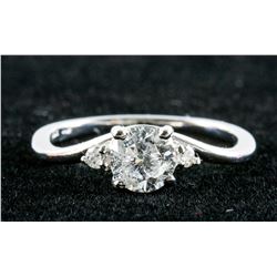 1.22ct Diamond Ring CRV $6500