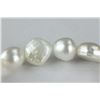Image 3 : Pearl and Cubic Crystal Bracelet