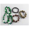 Image 1 : Four Assorted Necklace and Bracelets