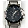 Image 1 : Movado Swiss Made Chronograph Watch RV $1495
