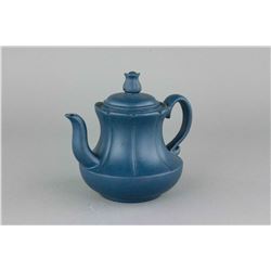Yixing Zisha Teapot with Chen Yan Artist Seal Mark