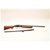 Image 6 : 18CS-2 REMINGTON MDL 1100 #M56124GN