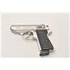 Image 2 : 18CT-1 WALTHER PPK-S #S048093