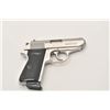 Image 4 : 18CT-1 WALTHER PPK-S #S048093