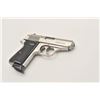 Image 5 : 18CT-1 WALTHER PPK-S #S048093