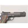 Image 6 : 18CK-1 KIMBER CLASSIC CUSTOM #KO13608