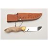 ML-11 LARRY DURAND KNIFE