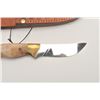 Image 3 : ML-11 LARRY DURAND KNIFE