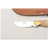 Image 5 : ML-11 LARRY DURAND KNIFE