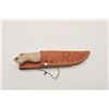 Image 6 : ML-11 LARRY DURAND KNIFE
